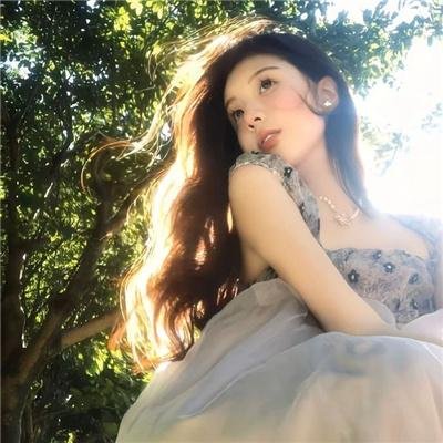 兰黛夫人 海报