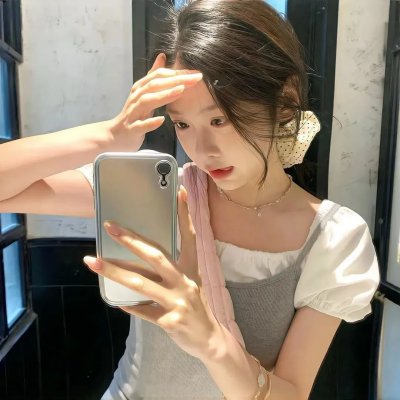 布里叶女士 海报